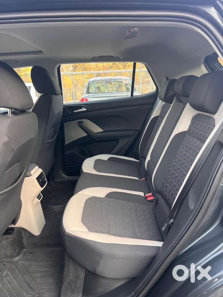 Volkswagen Taigun Gt Plus 1.5 Tsi Dsg, 2021, Petrol