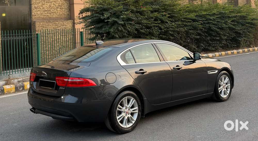 Jaguar Xe 2.0l Diesel Prestige, 2017, Diesel