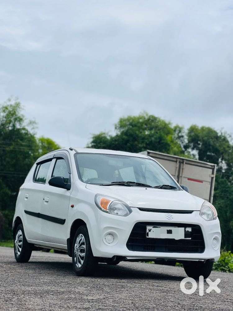 Maruti Suzuki Alto 800 Lxi, 2016, Petrol