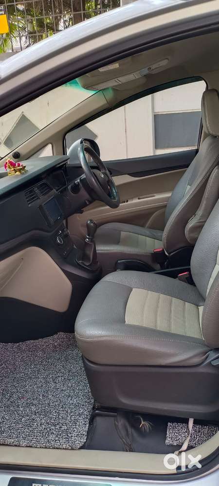 Mahindra Marazzo M2, 2019, Diesel