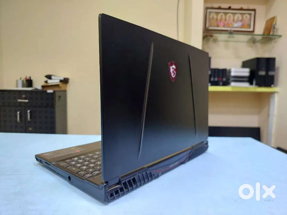 MSI LEOPARD I7 6GB GRAPHIC GAMING LAPTOP - Computers & Laptops