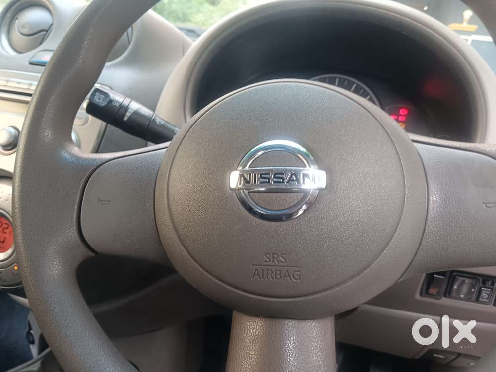 Nissan Micra Xv, 2011, Petrol