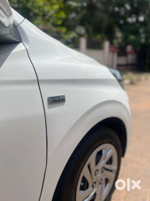 Hyundai Grand I10 Nios Magna 1.2 At, 2022, Petrol