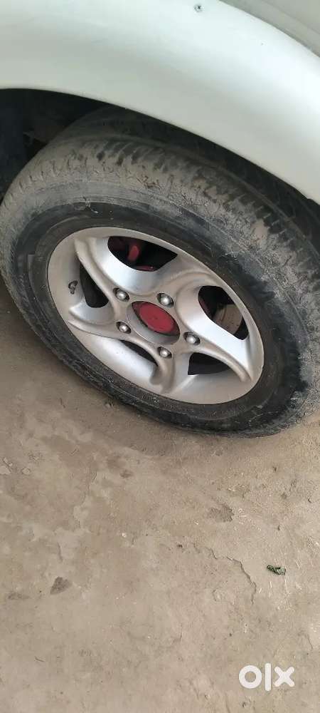 Mahindra Scorpio Gadi H Top Modal