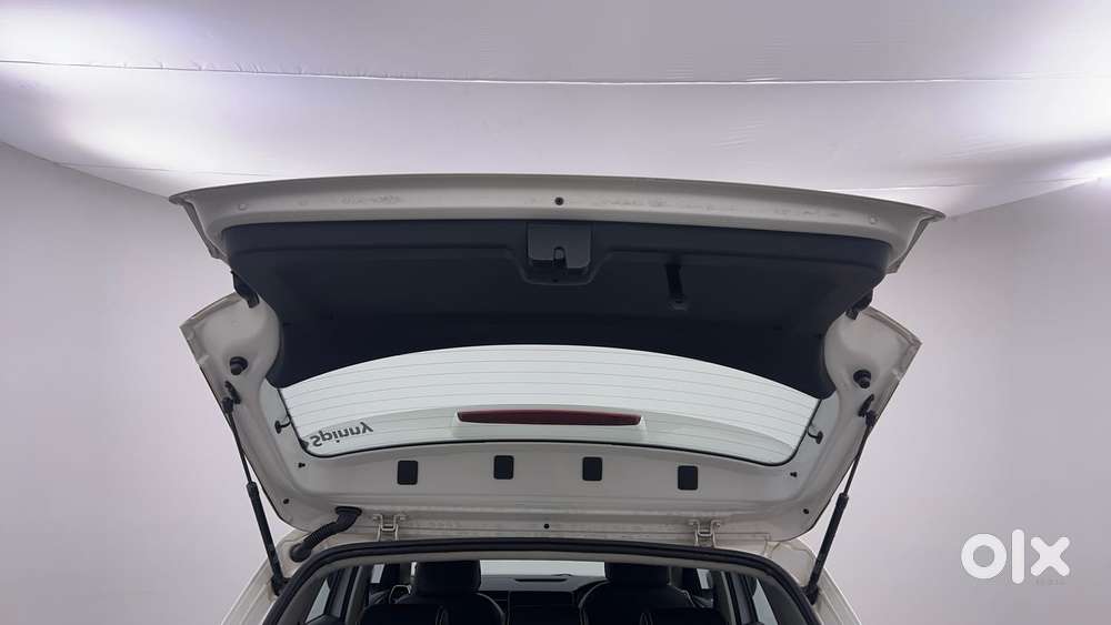 Skoda Kushaq 1.0 Tsi Ambition At, 2022, Petrol