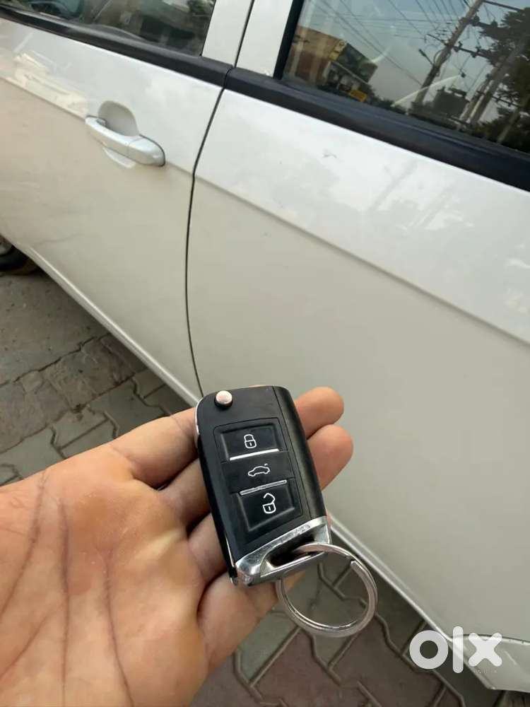 Tata Indica Vista 2015 Diesel 88000 Km Driven