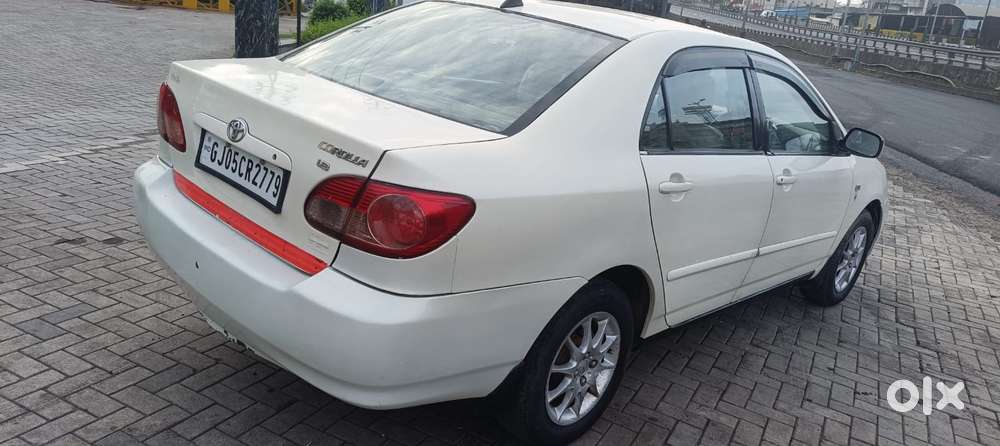 Toyota Corolla H3 1.8g, 2006, Cng & Hybrids