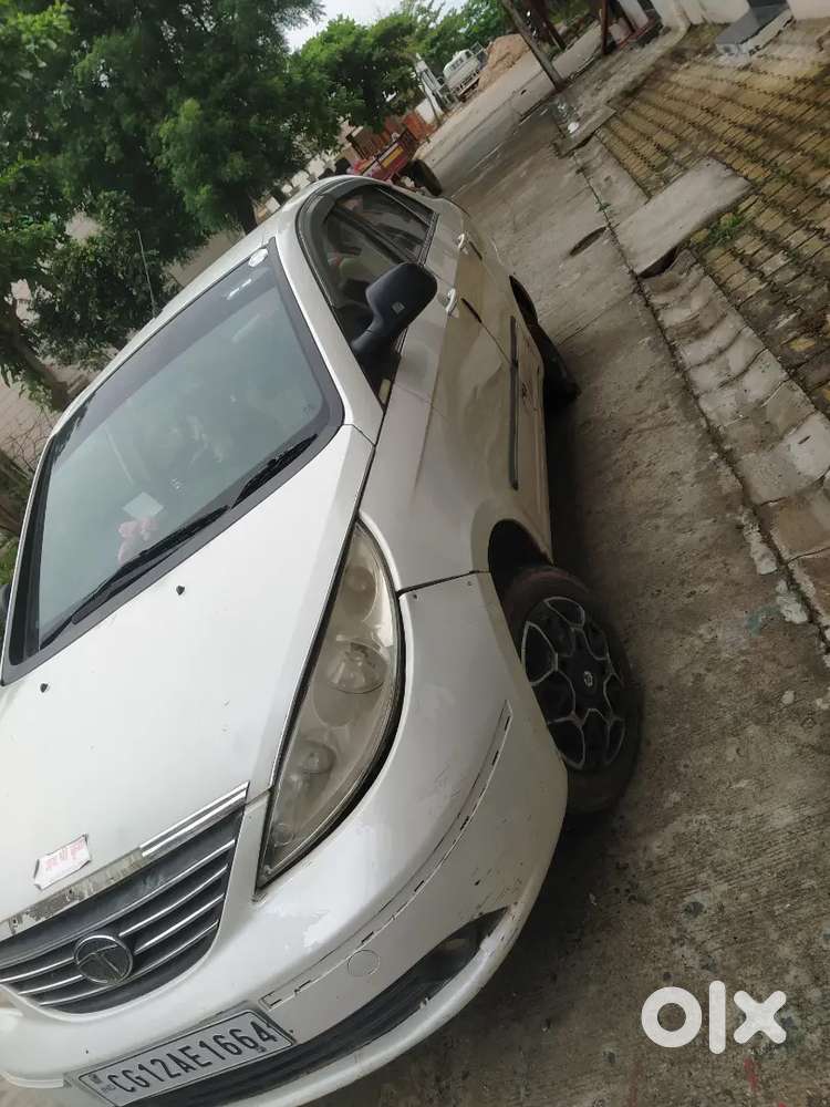 Tata Manza 1.4 Safire90 Gex 2012