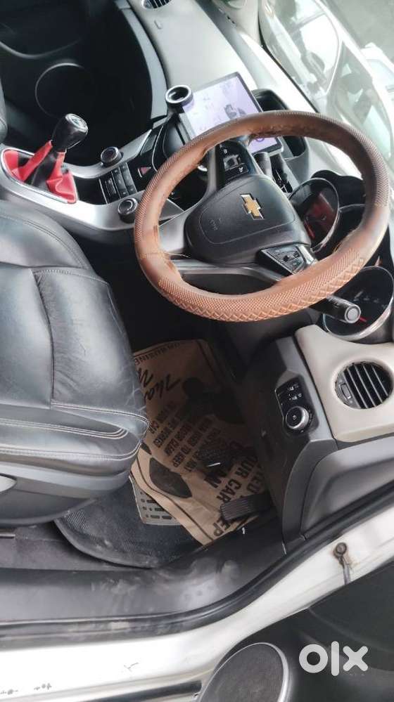Chevrolet Cruze, 2011, Diesel