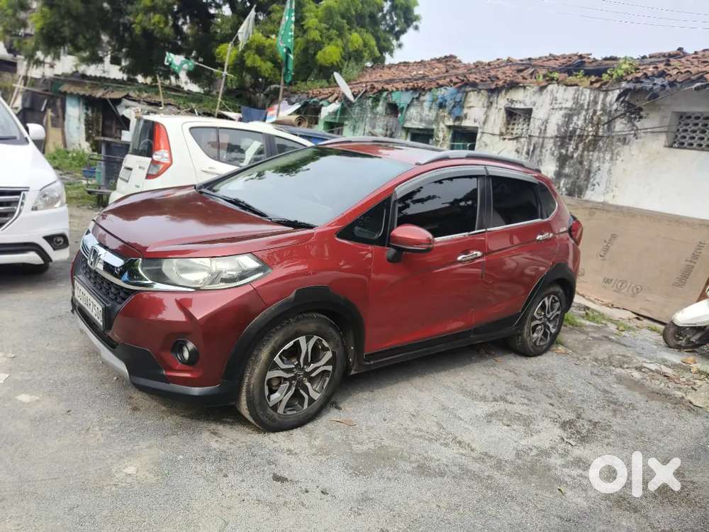 Honda Wr-v 1.5 Diesel 2019