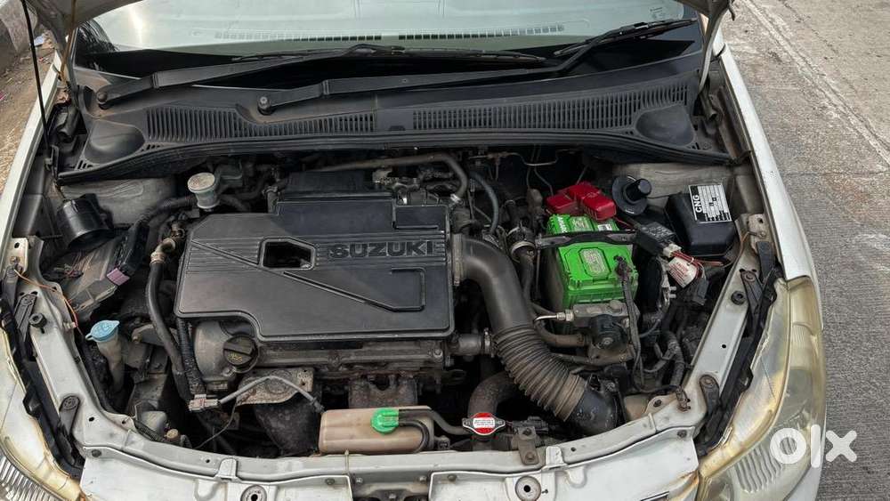 Maruti Suzuki Sx4 2011 Cng & Hybrids 157000 Km Driven