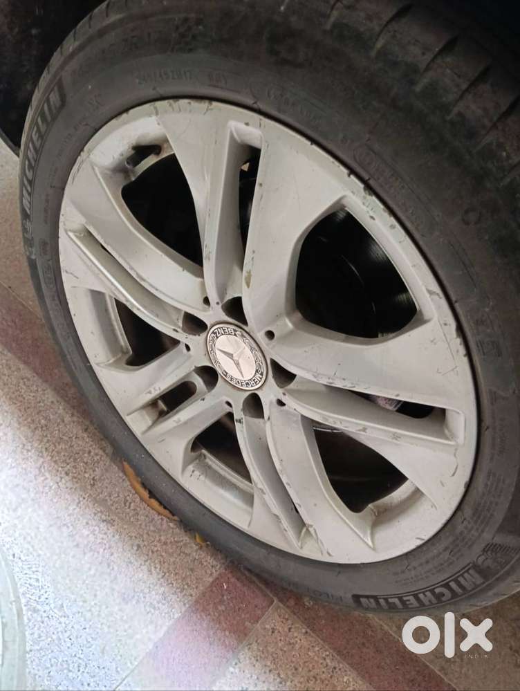 Mercedez Benz E Class