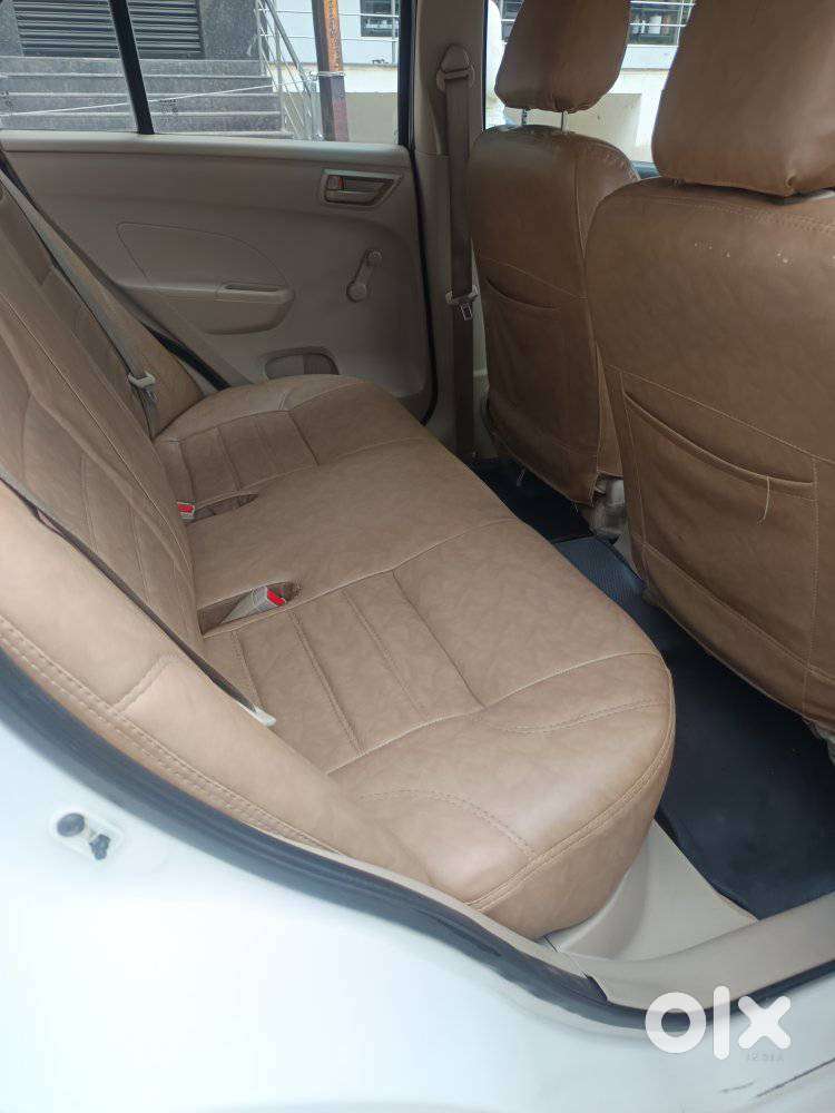 Maruti Suzuki Swift Dzire Ldi Bsiv, 2018, Diesel