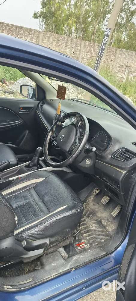 2nd Maruti Baleno 2019