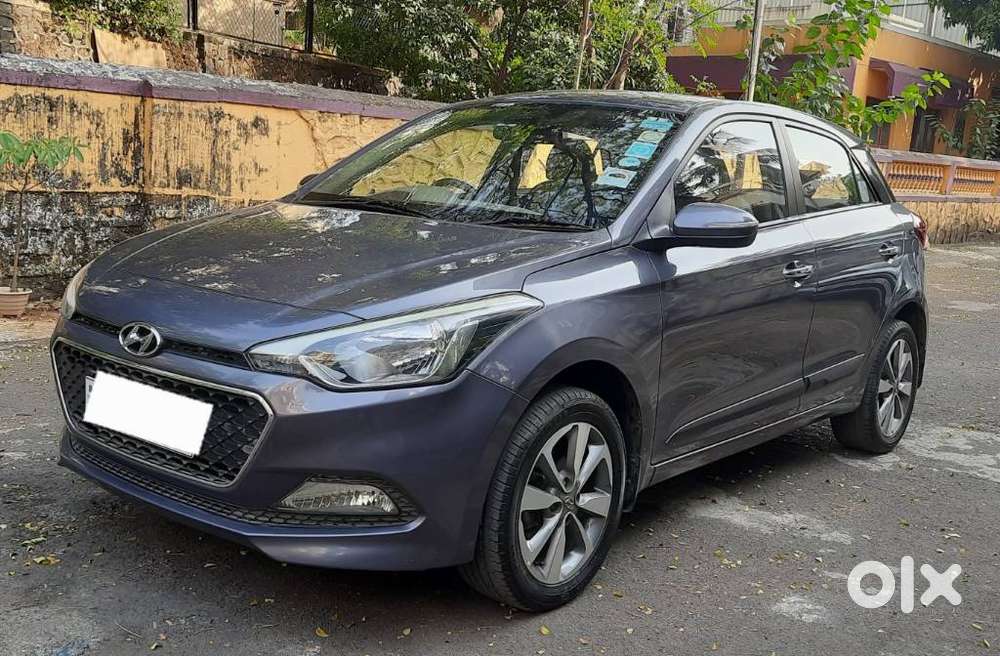 Hyundai Elite I20 Asta 1.2 (o), 2016, Petrol