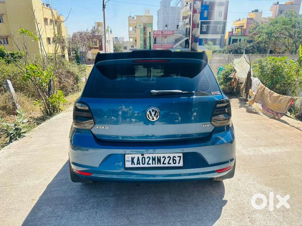 Volkswagen Diesel Car 2017 All Company Service Records