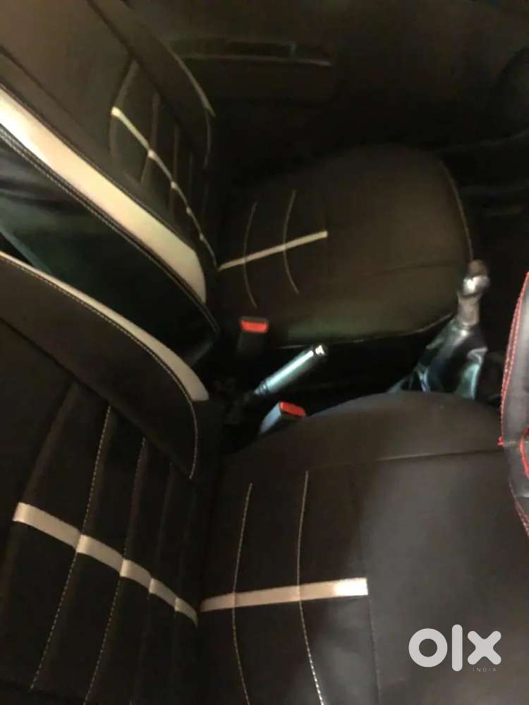 Chevrolet Beat 2011 Petrol