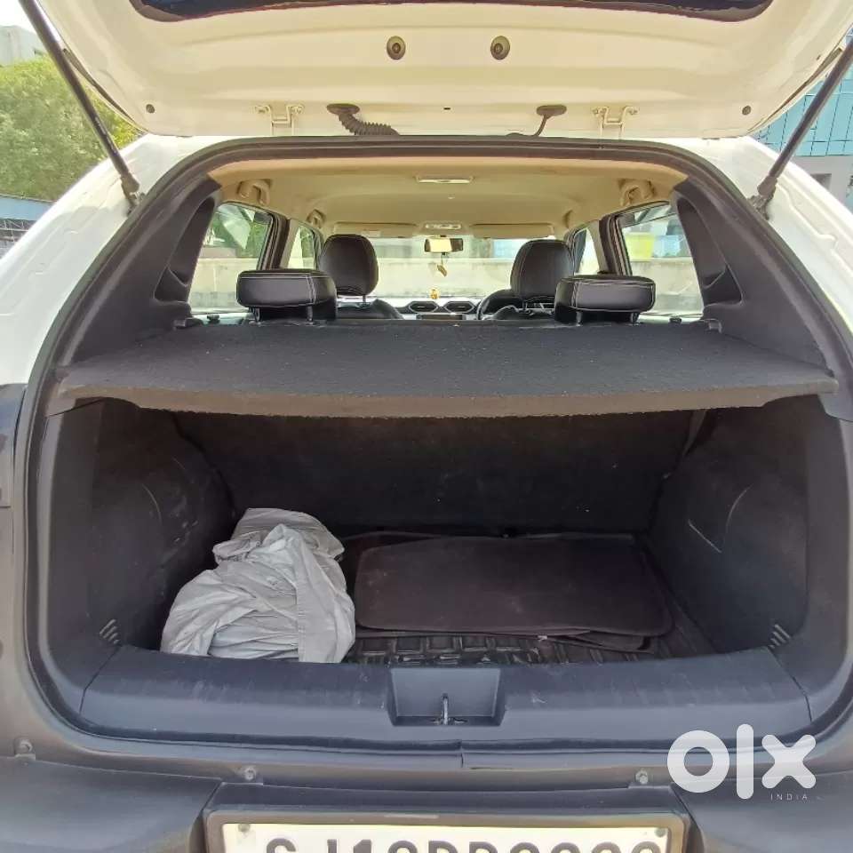 Nissan Magnite 1.0 Xe, 2021, Petrol