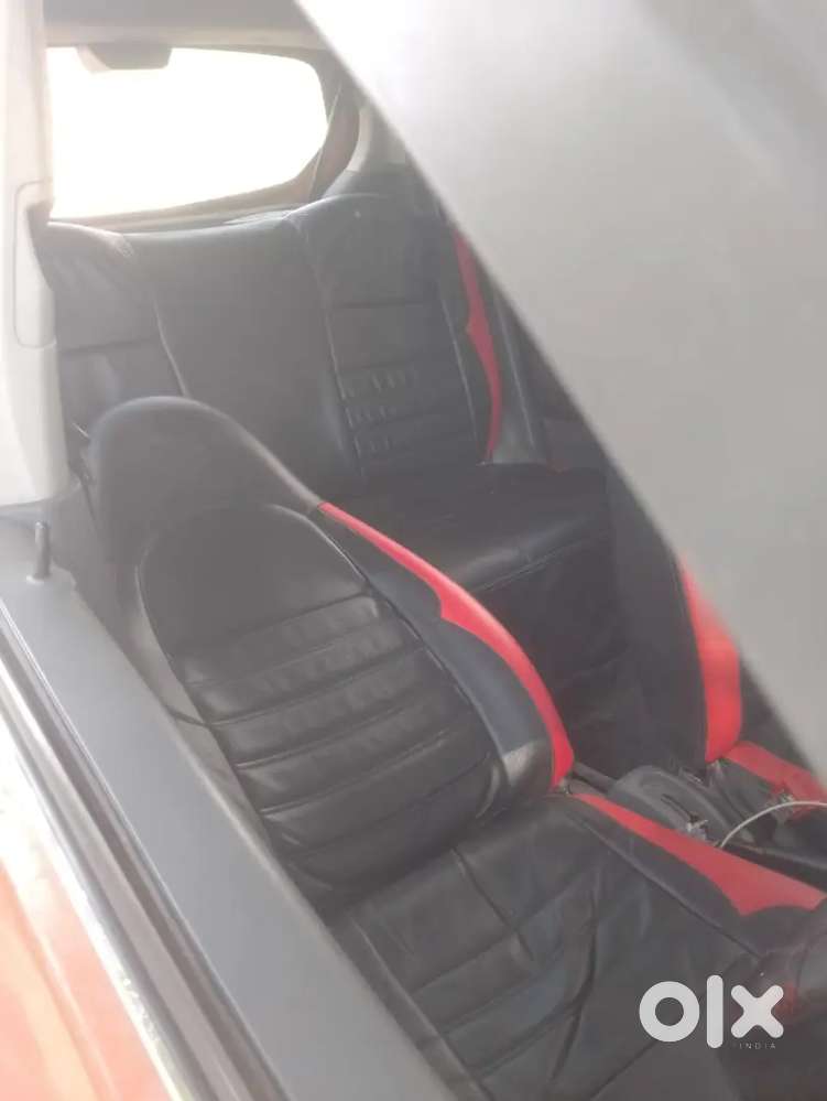 Maruti Suzuki Alto 800 2012 Petrol 114000 Km Driven