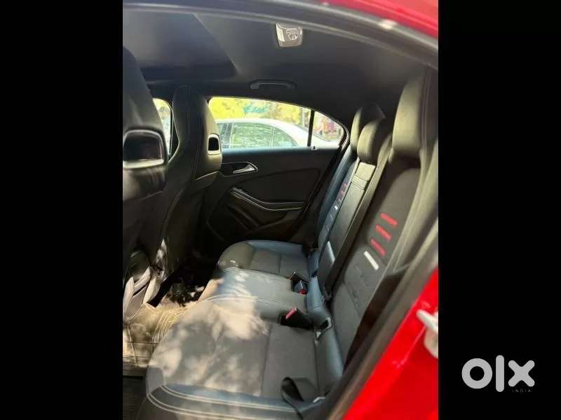 Mercedes-benz A Class A200 Cdi, 2017, Diesel