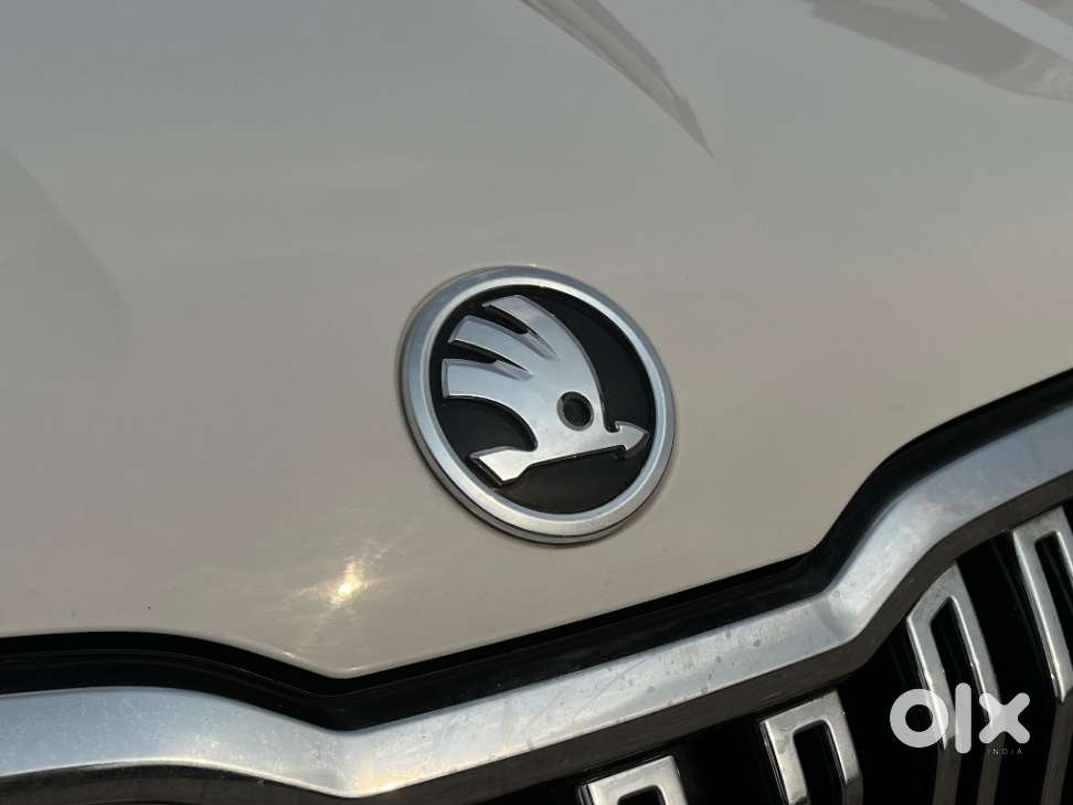 Skoda Kushaq 1.0 Tsi Active, 2023, Petrol