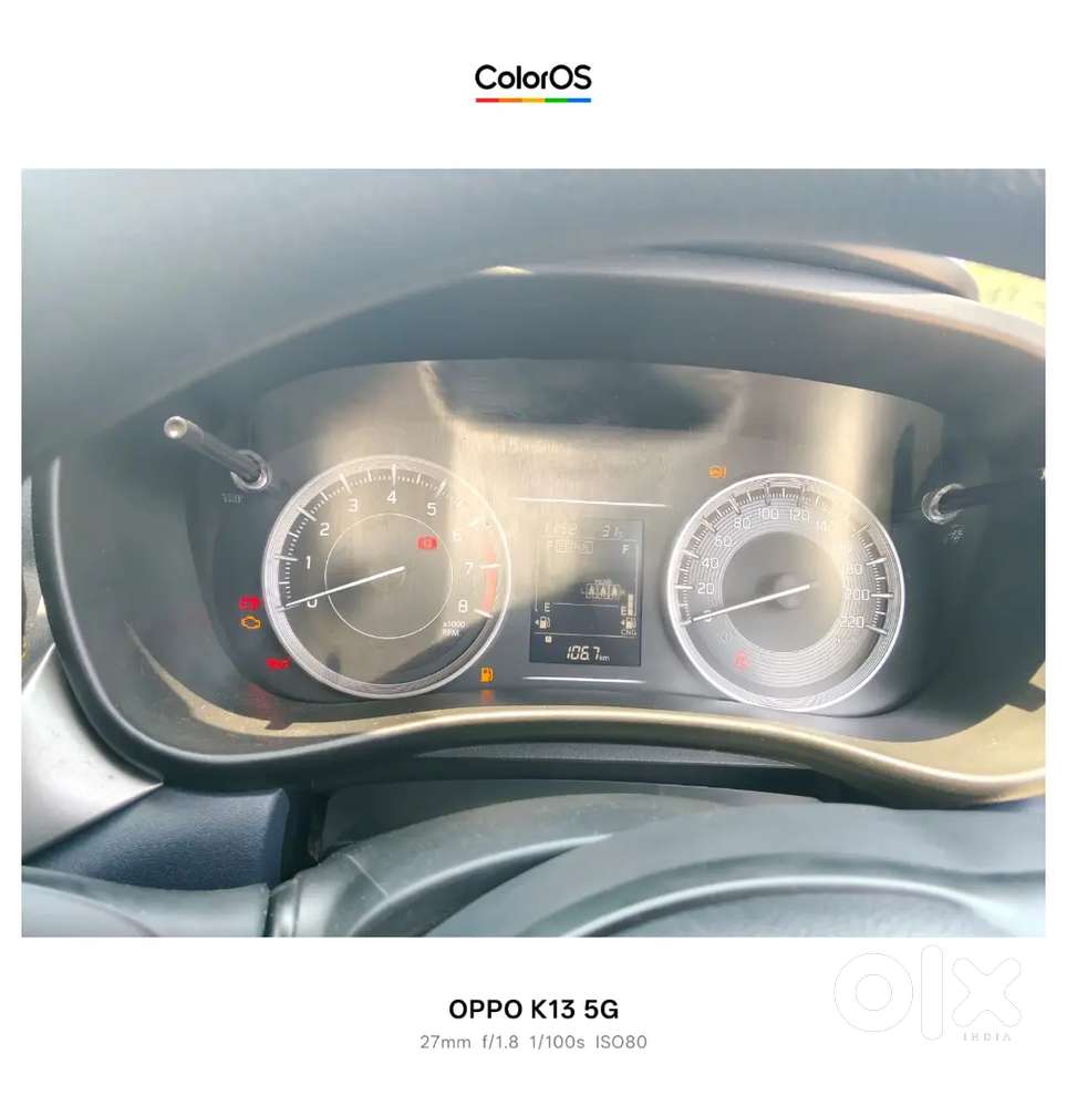 Baleno Cng Delta