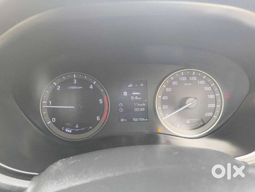 Hyundai I20 Active Sx Diesel, 2019, Diesel