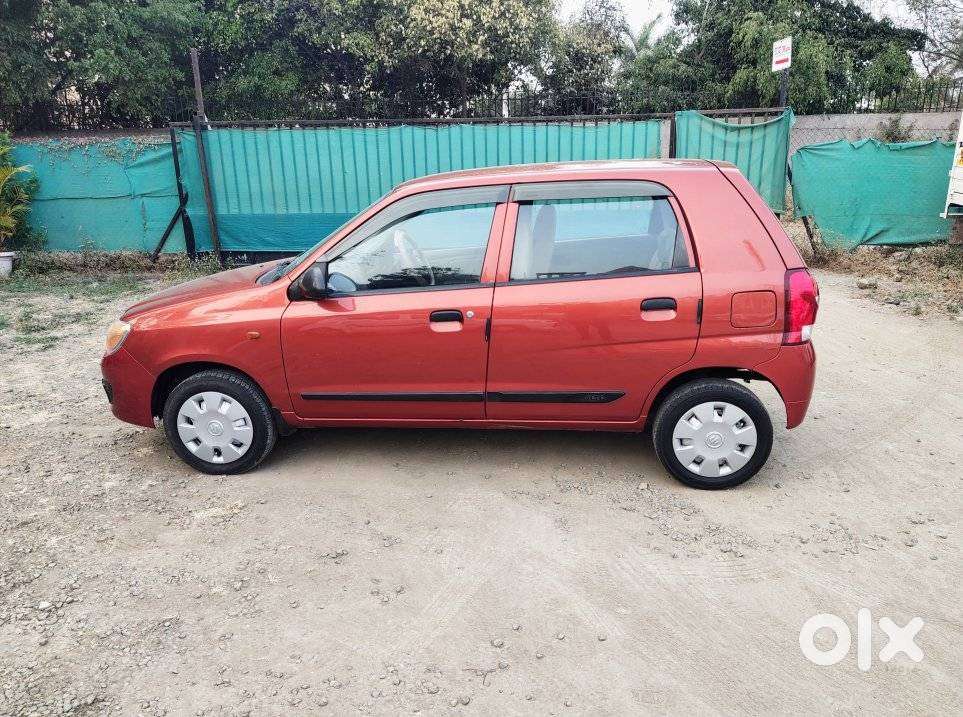 Maruti Suzuki Alto K10 Lxi Optional, 2011, Petrol