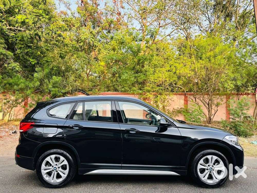 Bmw X1 2.0 Sdrive20i Xline, 2023, Petrol