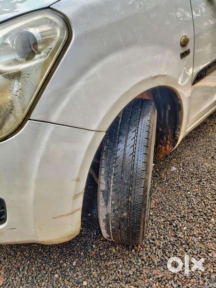 Maruti Suzuki Ritz 2009 Diesel Good Condition