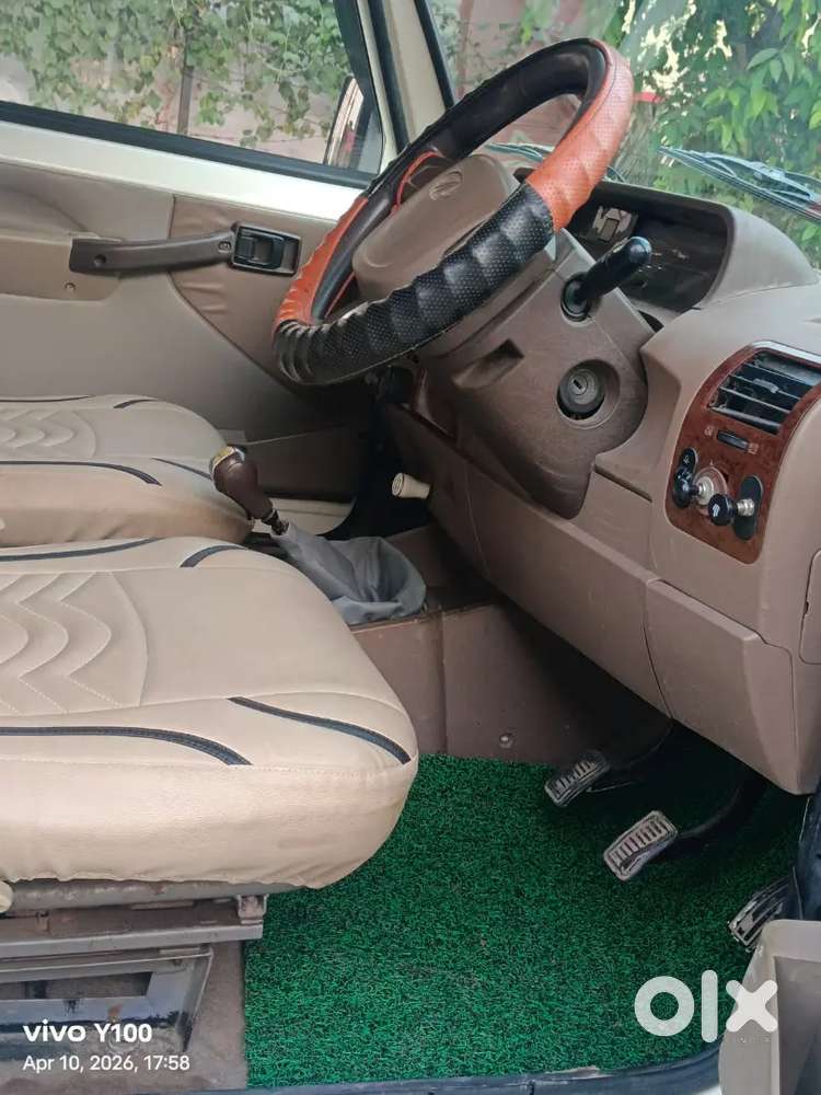 Mahindra Bolero Neo 2014 Diesel Good Condition