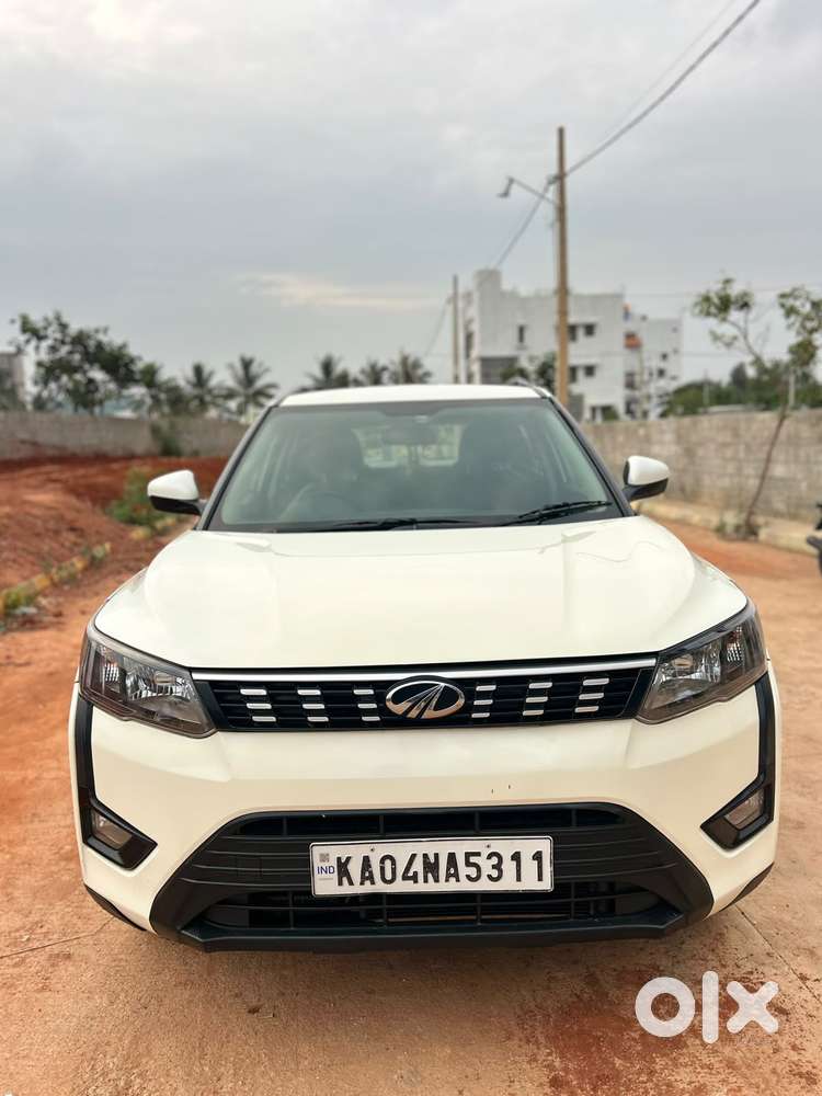 Mahindra Xuv300 W6 Diesel, 2022, Diesel
