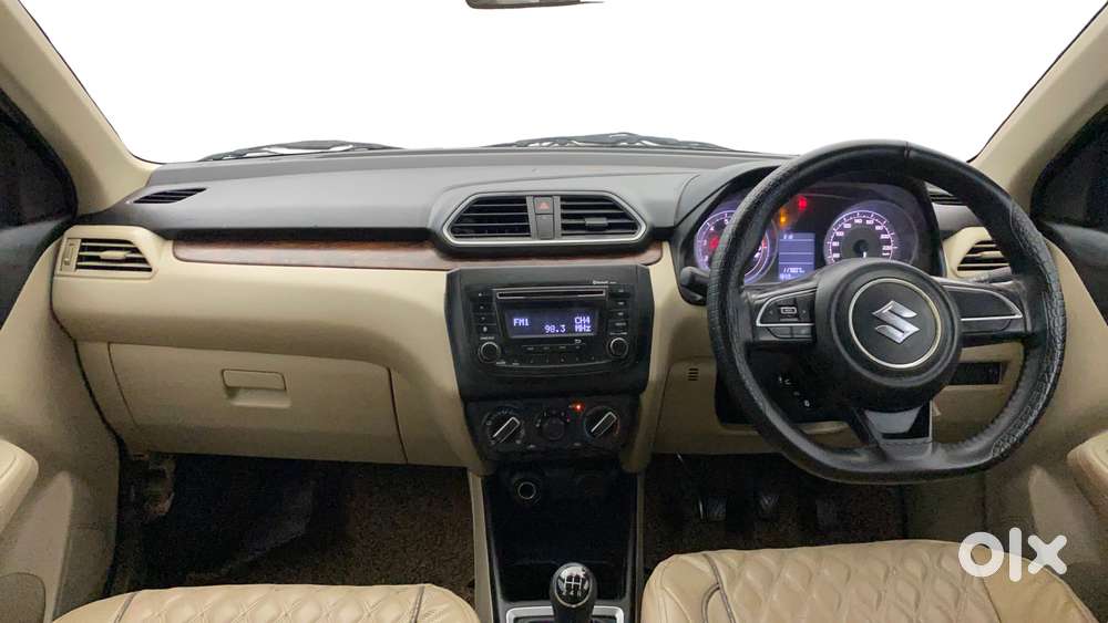Maruti Suzuki Swift Dzire 1.2 Vxi Bsiv, 2019, Petrol