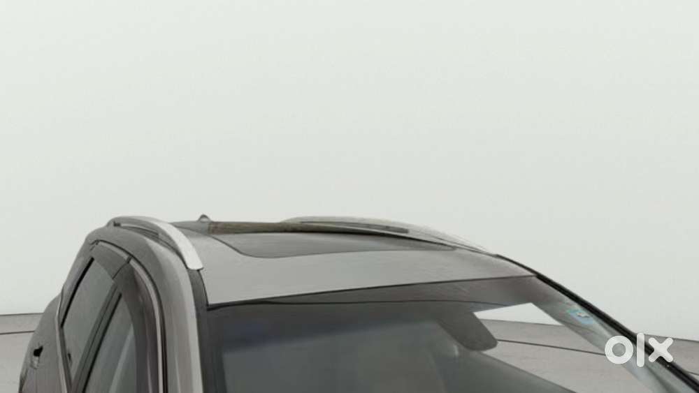 Mg Hector Plus 1.5 Sharp Dct, 2020, Petrol