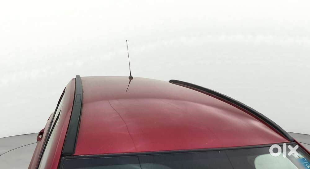 Hyundai Grand I10 1.2 Kappa Sportz Option, 2017, Petrol