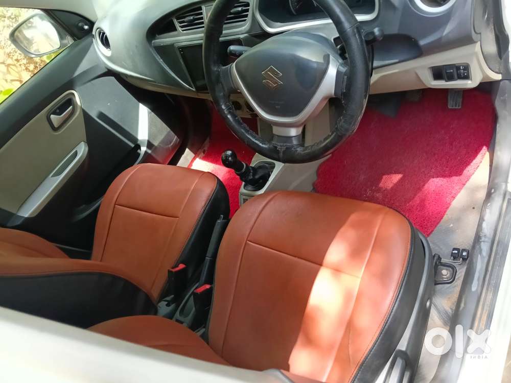 Maruti Suzuki Alto K10, 2015, Petrol