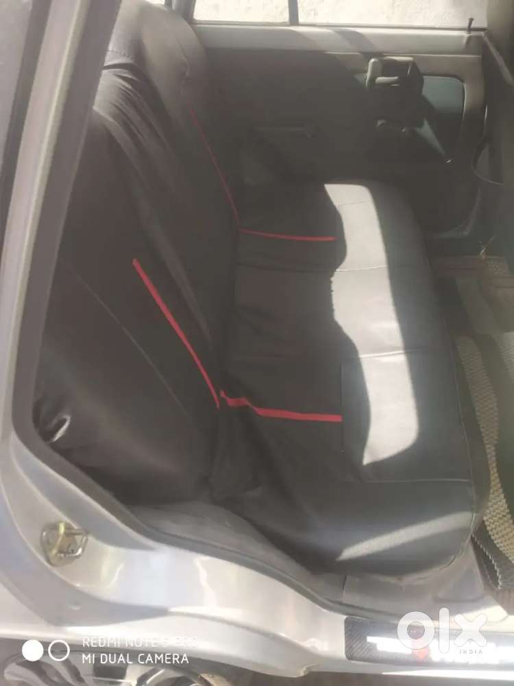Maruti Suzuki 800 2013 Petrol Well Maintained
