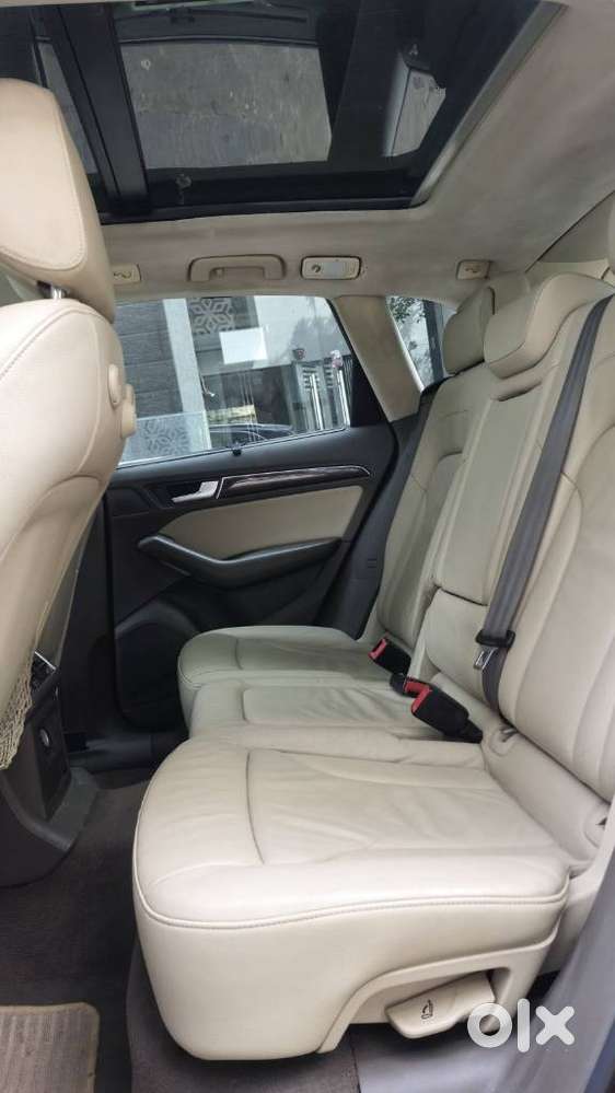 Audi Q5 2.0 Tdi Technology, 2013, Diesel