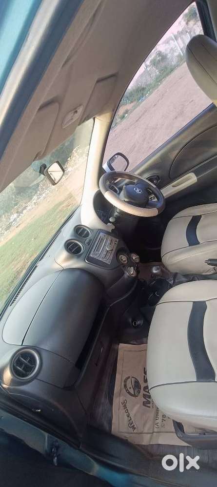 Nissan Micra Xl Petrol, 2016, Petrol