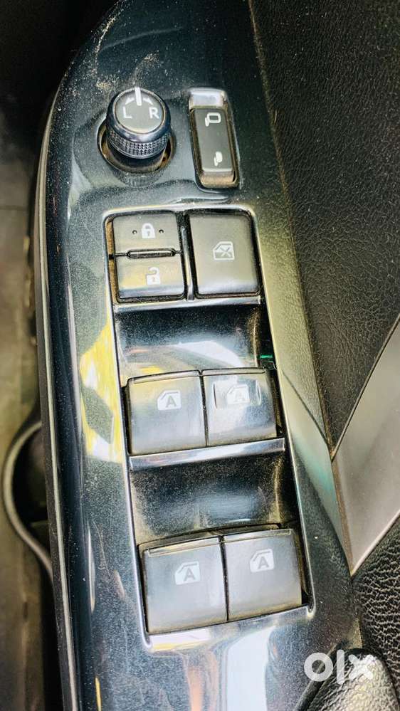 Toyota Fortuner 3.0 4x2 Automatic, 2021, Diesel