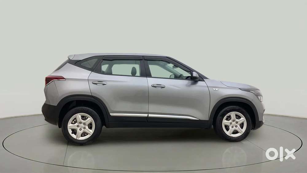 Kia Seltos 1.5 Hte Diesel Imt, 2020, Diesel