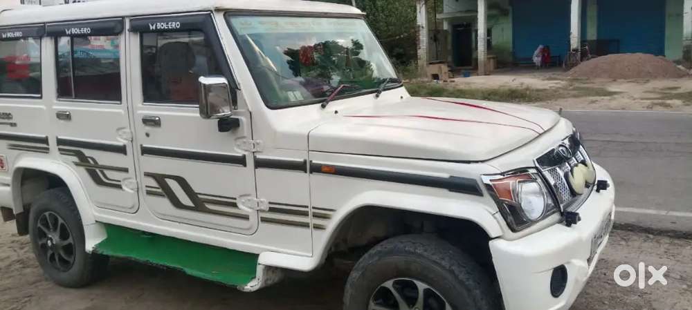 Bolero15 Madal