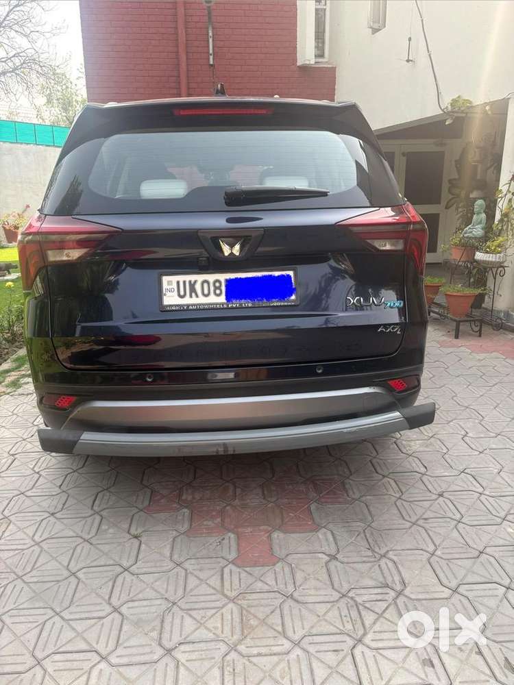 Mahindra Diesel Car 2022