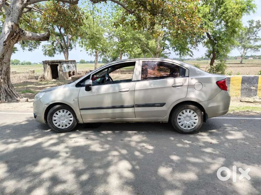 Chevrolet Sail 2014 Petrol Manual