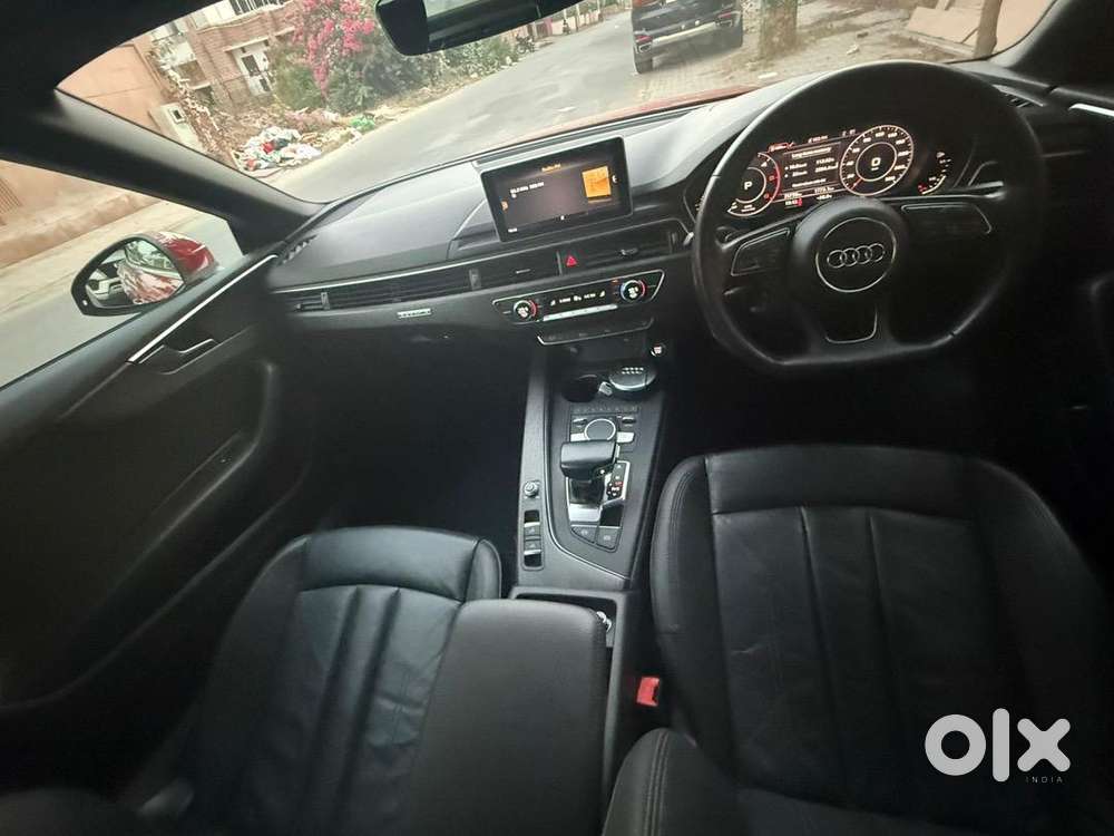 For Sale: 2019 Audi A5 Cabriolet  35,000 Km  Immaculate Condition