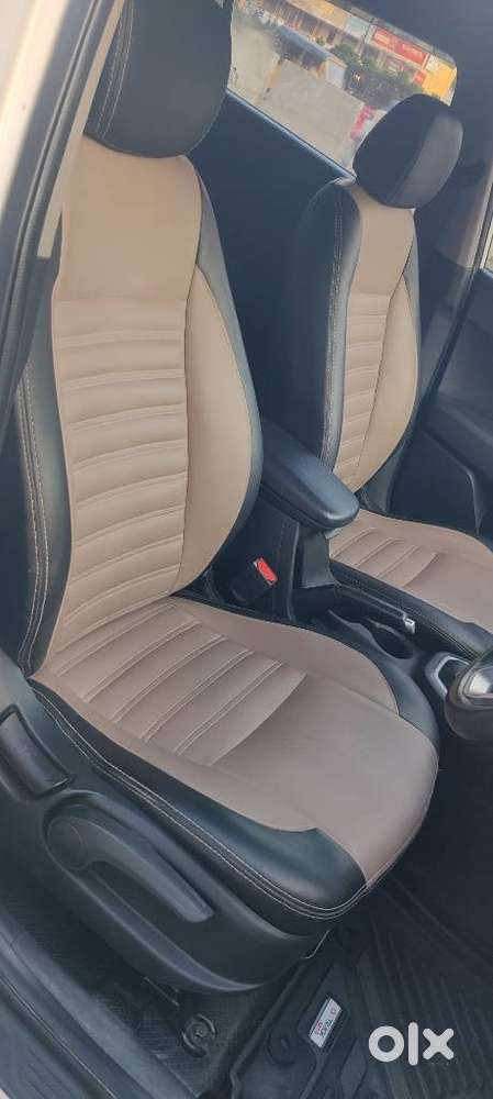 Hyundai Creta 1.6 S Automatic, 2018, Diesel