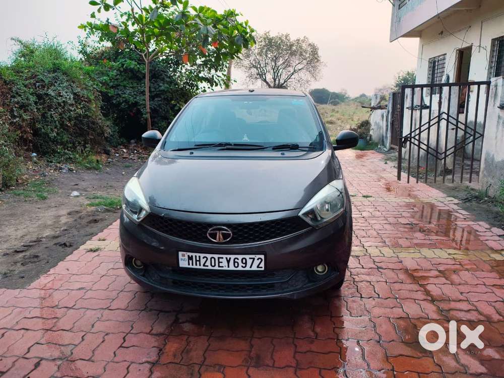 Tata Tiago 2019 Manual Petrol