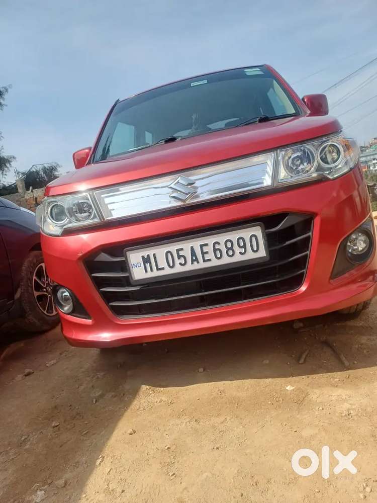 Well Maintained No Issues