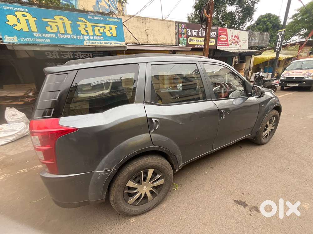 Mahindra Xuv500 Diesel Manual 2012