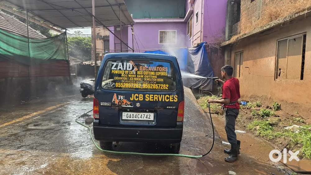 Note  Head Gascade To Be Replaced Of Engine To Be Given As It Is